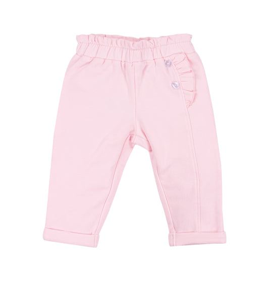 EMC - ROZE BROEK