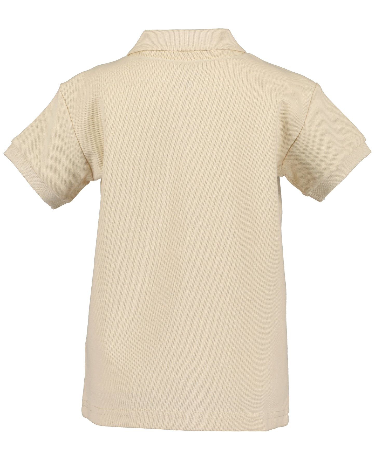 BLUE SEVEN - BEIGE POLO