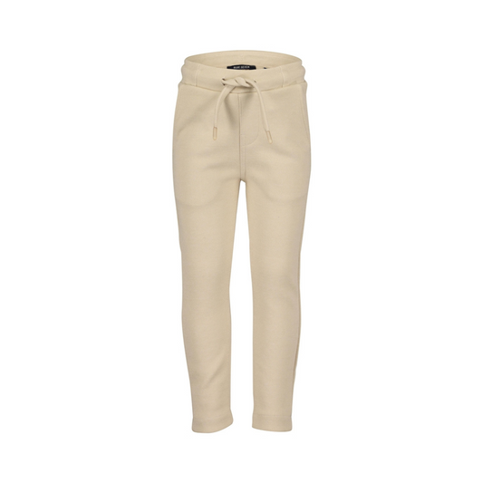 BLUE SEVEN - BEIGE LANGE BROEK