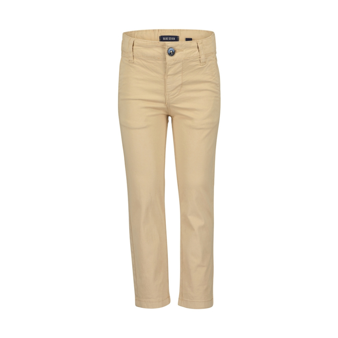 BLUE SEVEN - NETTE CAMEL BROEK