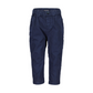 BLUE SEVEN - DONKER BLAUWE CHINO