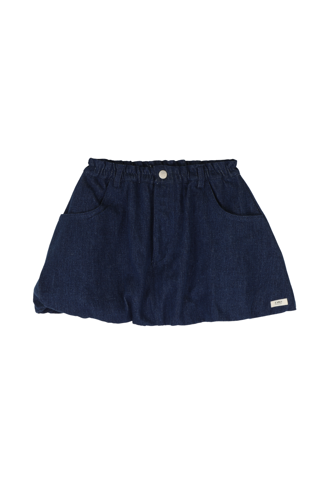 LABO - ROK LUXI BLUE DENIM