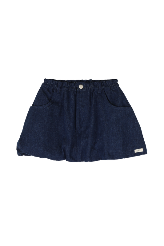 LABO - ROK LUXI BLUE DENIM