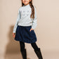 LABO - ROK LUXI BLUE DENIM