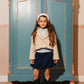 LABO - ROK LUXI BLUE DENIM