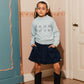 LABO - ROK LUXI BLUE DENIM