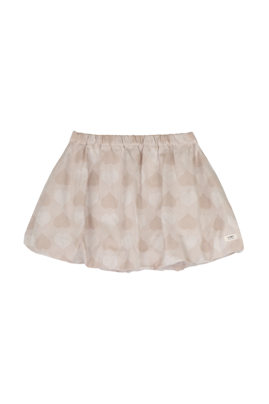 LABO - LAILAN ROK TAUPE
