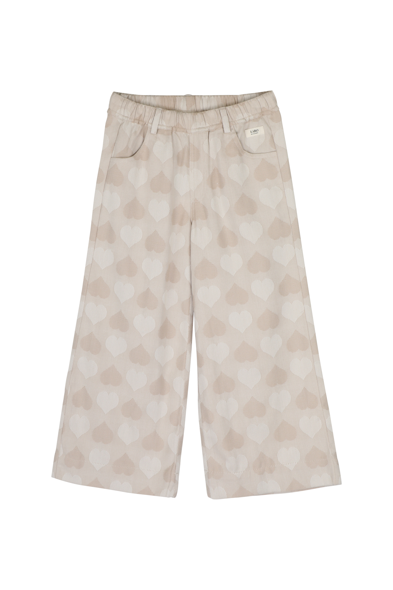 LABO - LIONA BROEK TAUPE