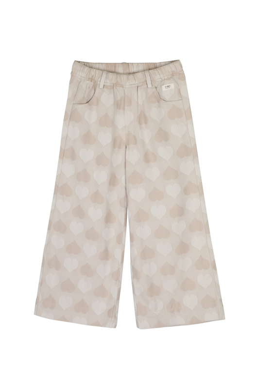 LABO - LIONA BROEK TAUPE