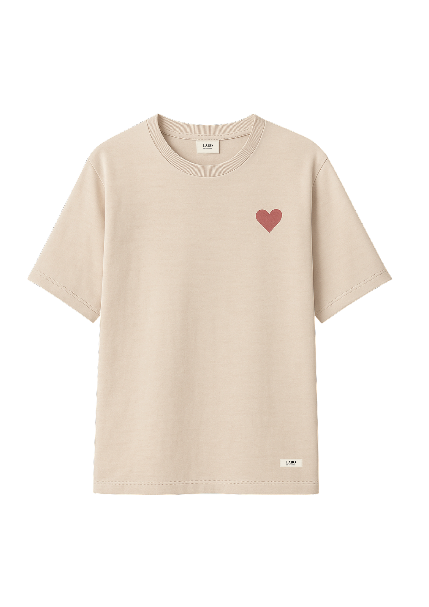 LABO - LYLA TOP WIT