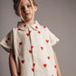 LABO - LYMEE BLOUSE