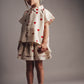 LABO - LYMEE BLOUSE