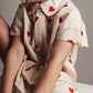 LABO - LYMEE BLOUSE