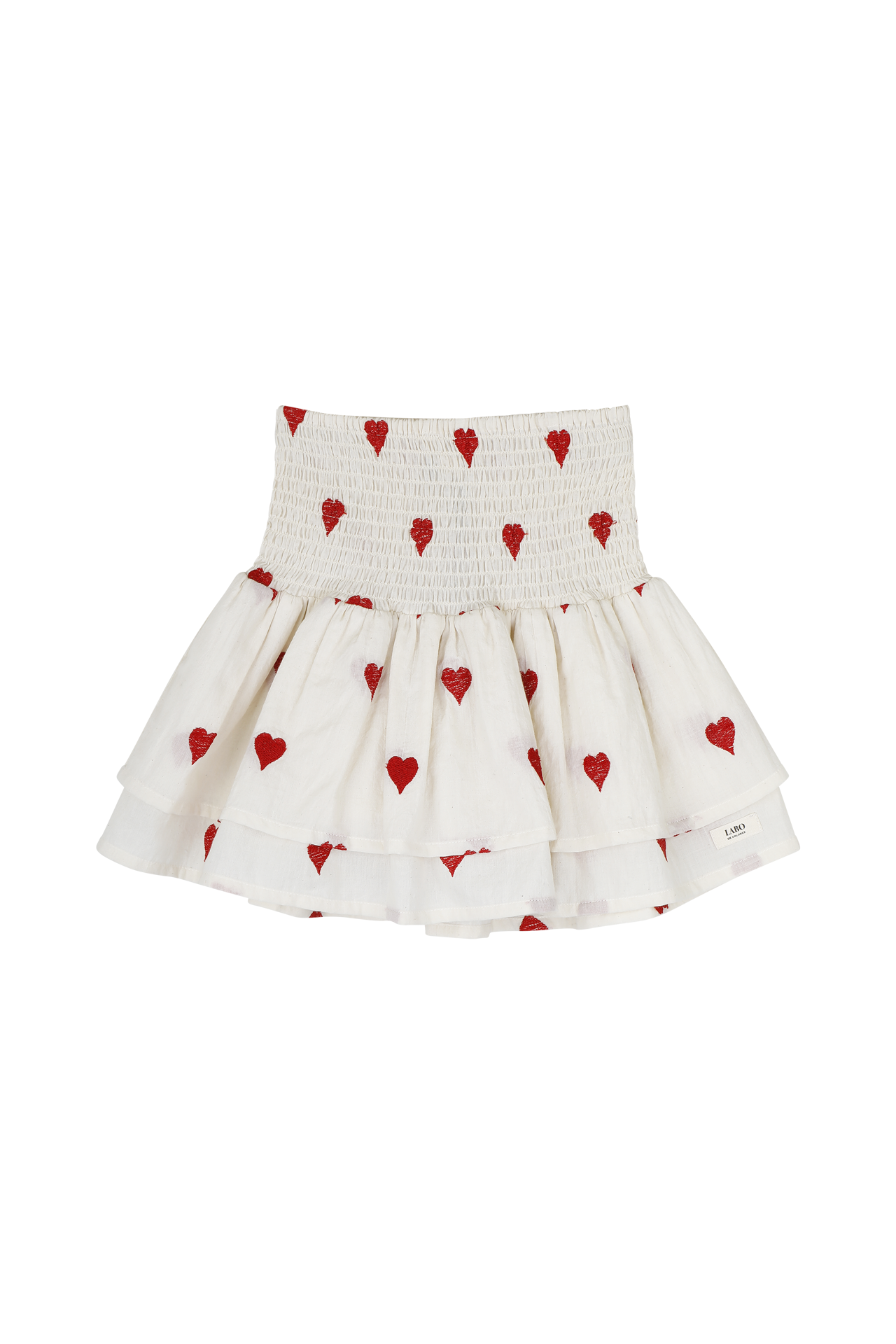 LABO - LANA ROK