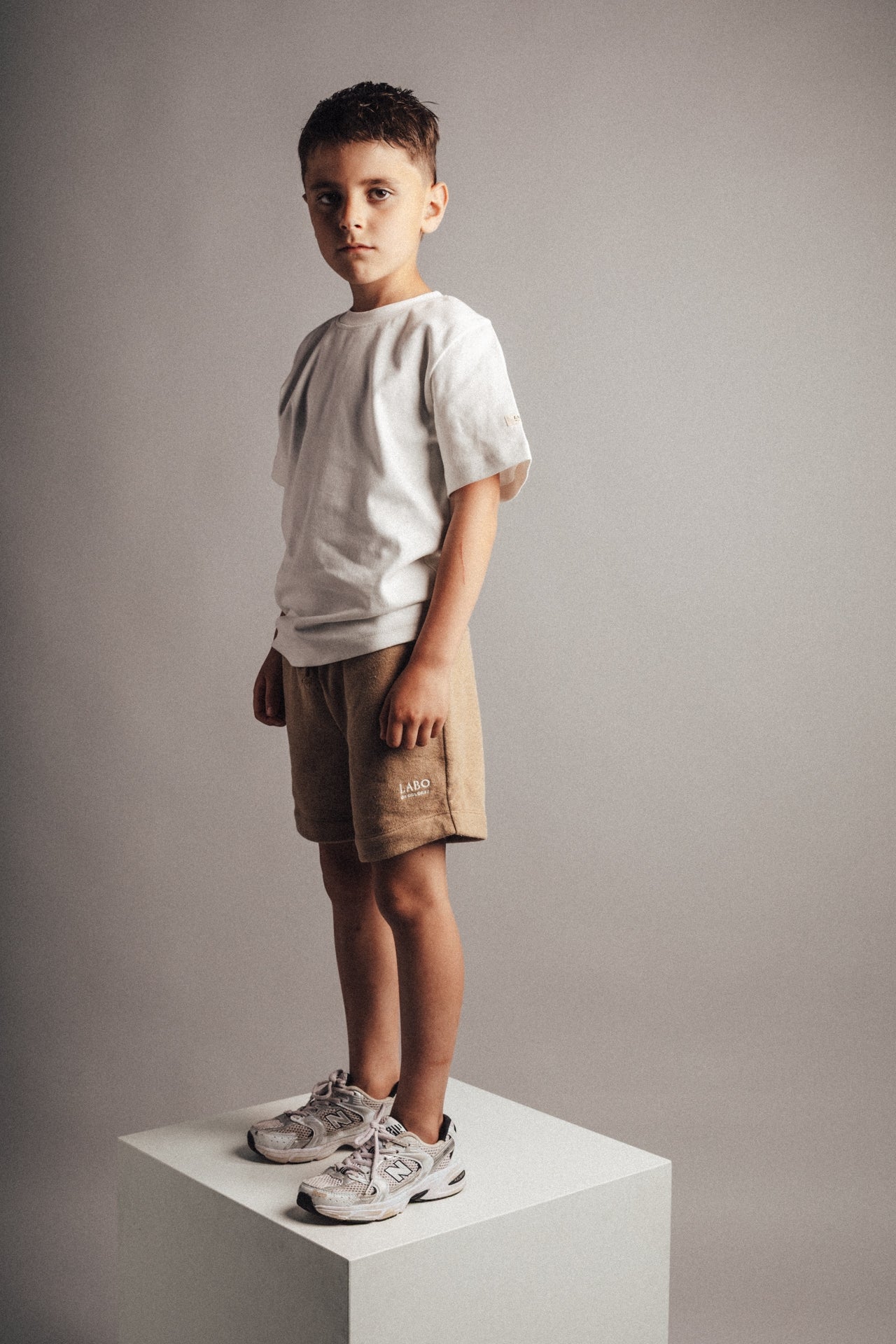 LABO - LEFF SHIRT