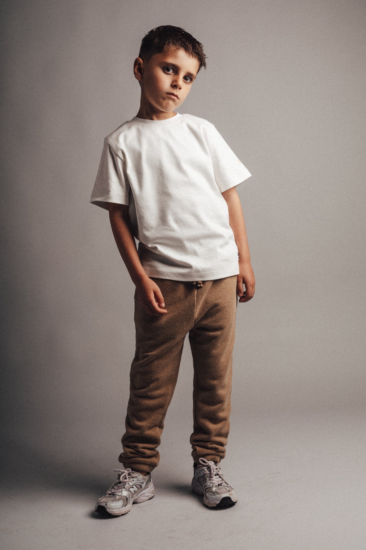 LABO - LEFF SHIRT