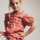 LABO - LOREEN BLOUSE