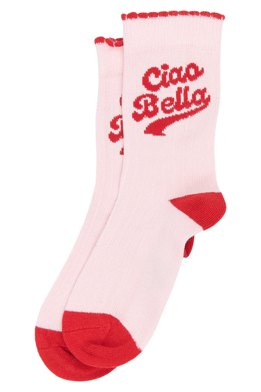 MINIPOP - CIAO BELLA SOK