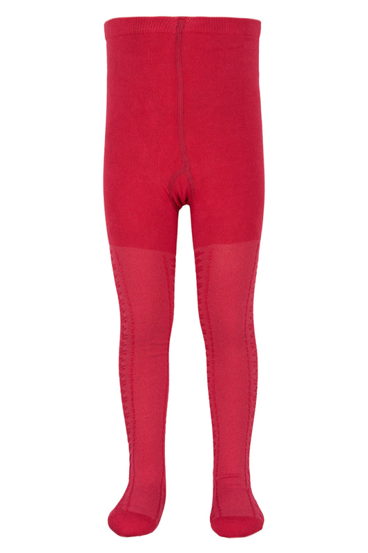 MINIPOP - SKI PATROLE ROOD MAILLOT