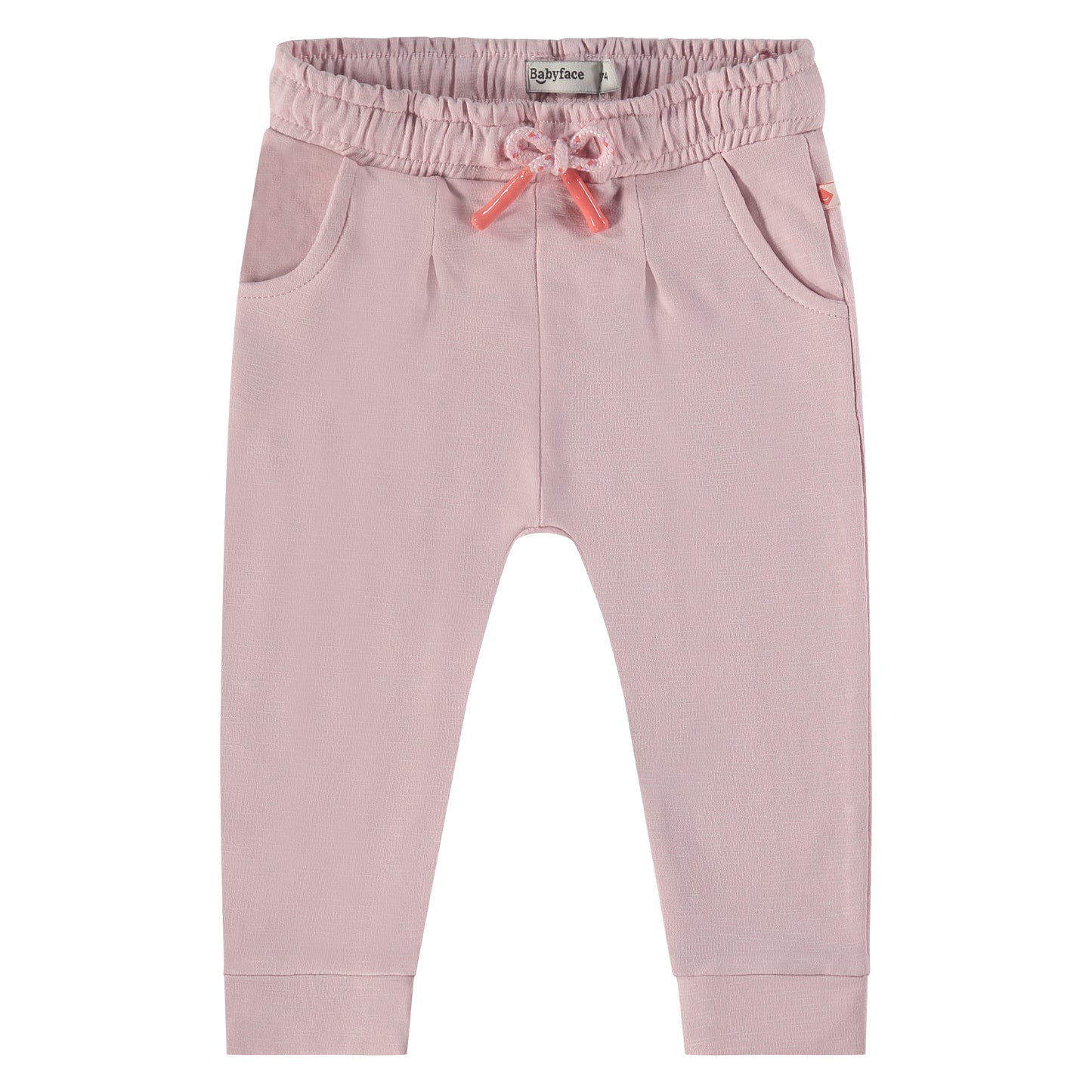 BABYFACE - ROZE BROEK