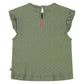 BABYFACE - GROEN SHIRT ARMY