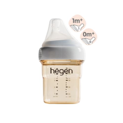 HEGEN - BABYFLES 150ML
