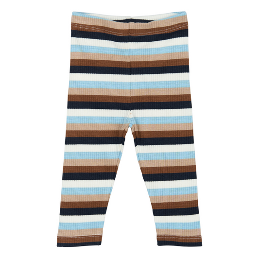 THE NEW - PARK RIB LEGGING