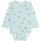 PETIT PIAO - KOTTER ROMPER