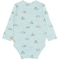 PETIT PIAO - KOTTER ROMPER