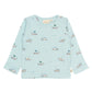 PETIT PIAO - KOTTER SHIRT