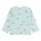 PETIT PIAO - KOTTER SHIRT