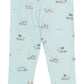 PETIT PIAO - KOTTER LEGGING