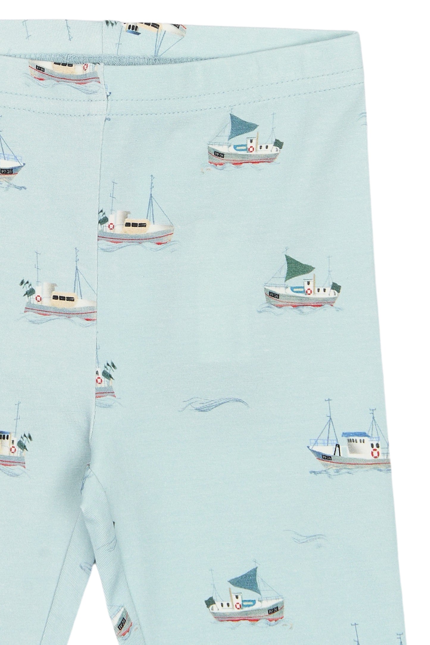 PETIT PIAO - KOTTER LEGGING