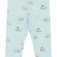 PETIT PIAO - KOTTER LEGGING