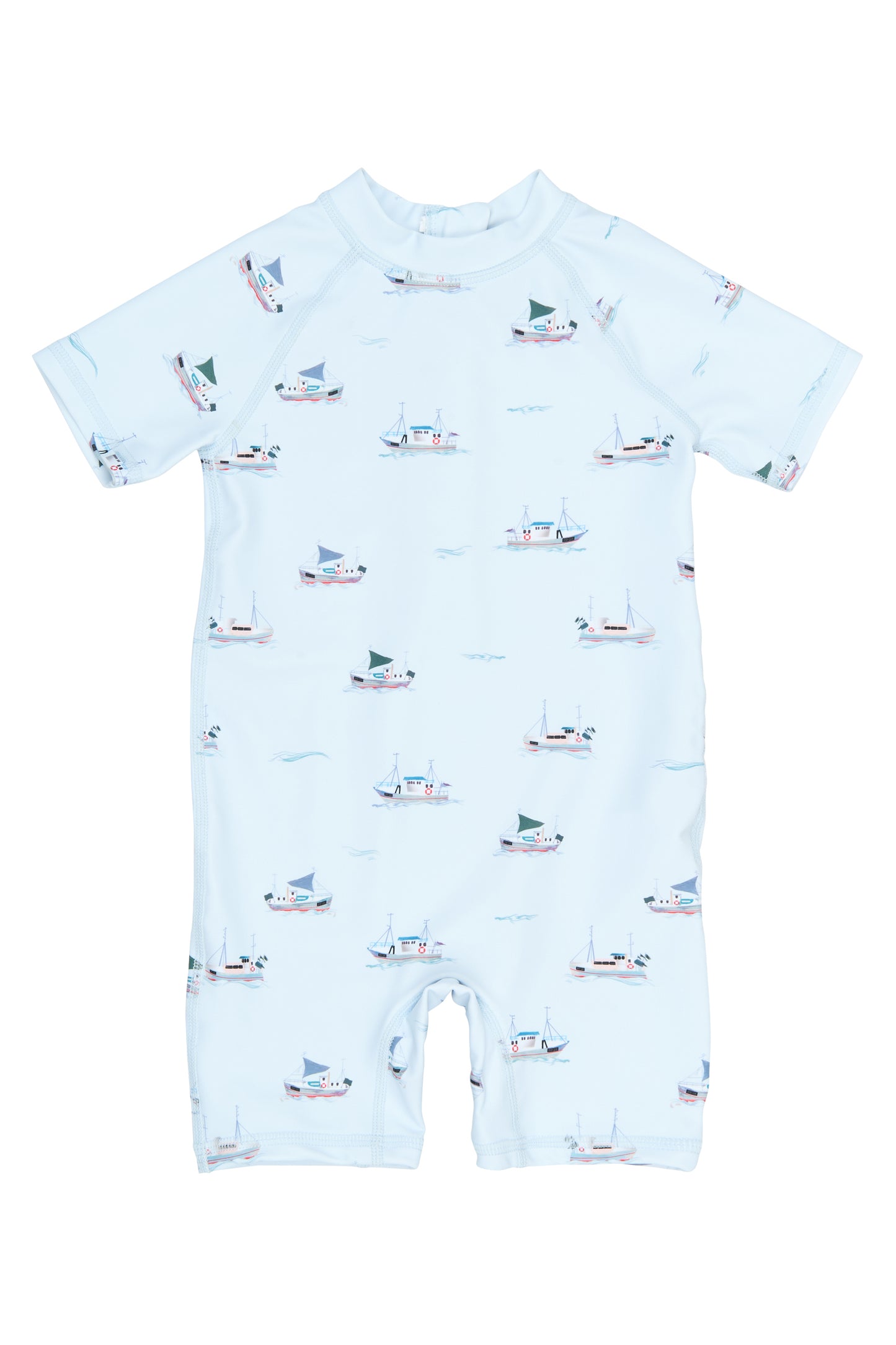 PETIT PIAO - SWIM SUIT KOTTER