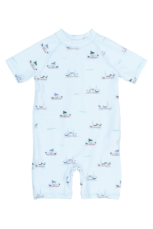 PETIT PIAO - SWIM SUIT KOTTER