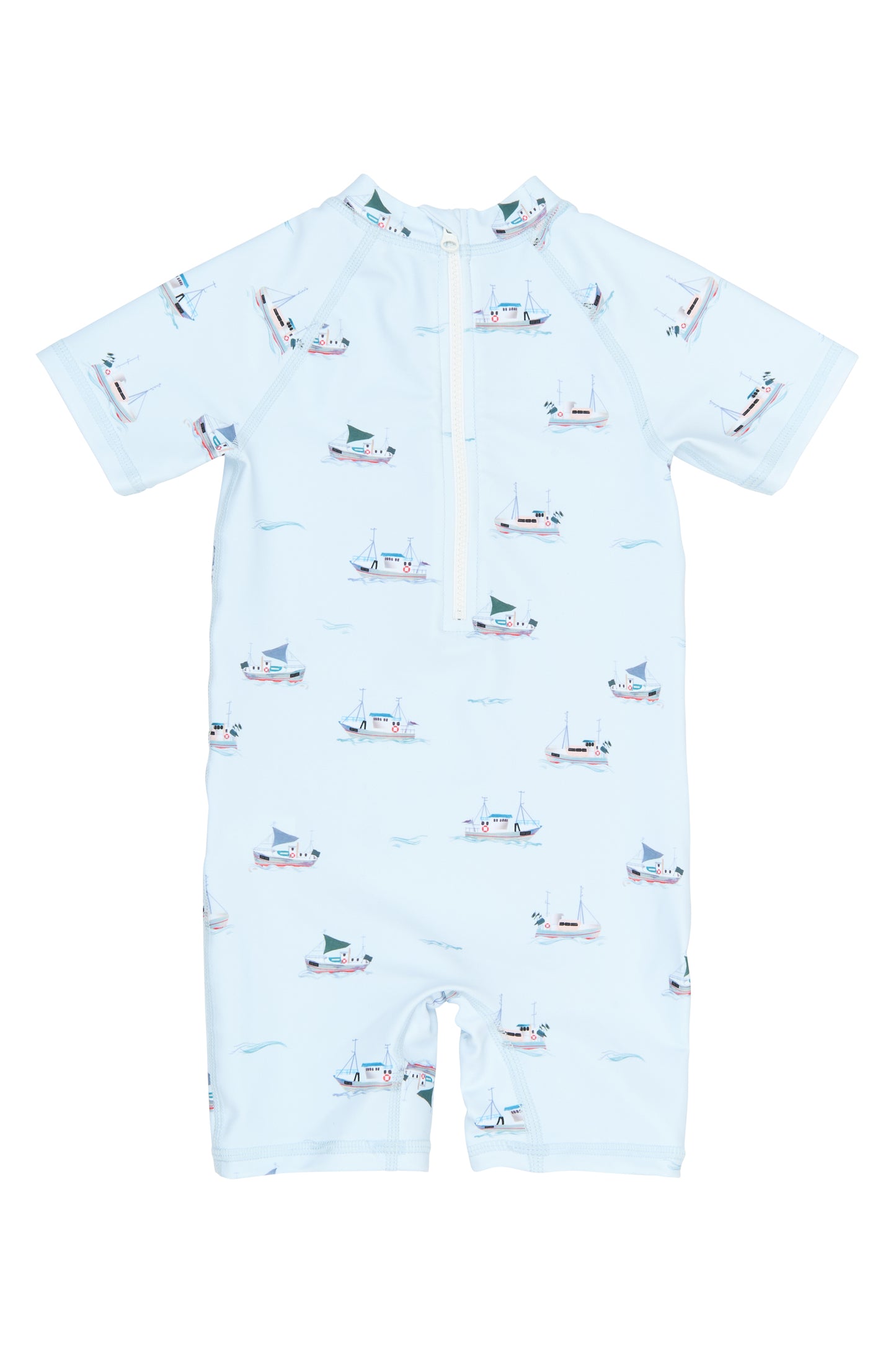 PETIT PIAO - SWIM SUIT KOTTER