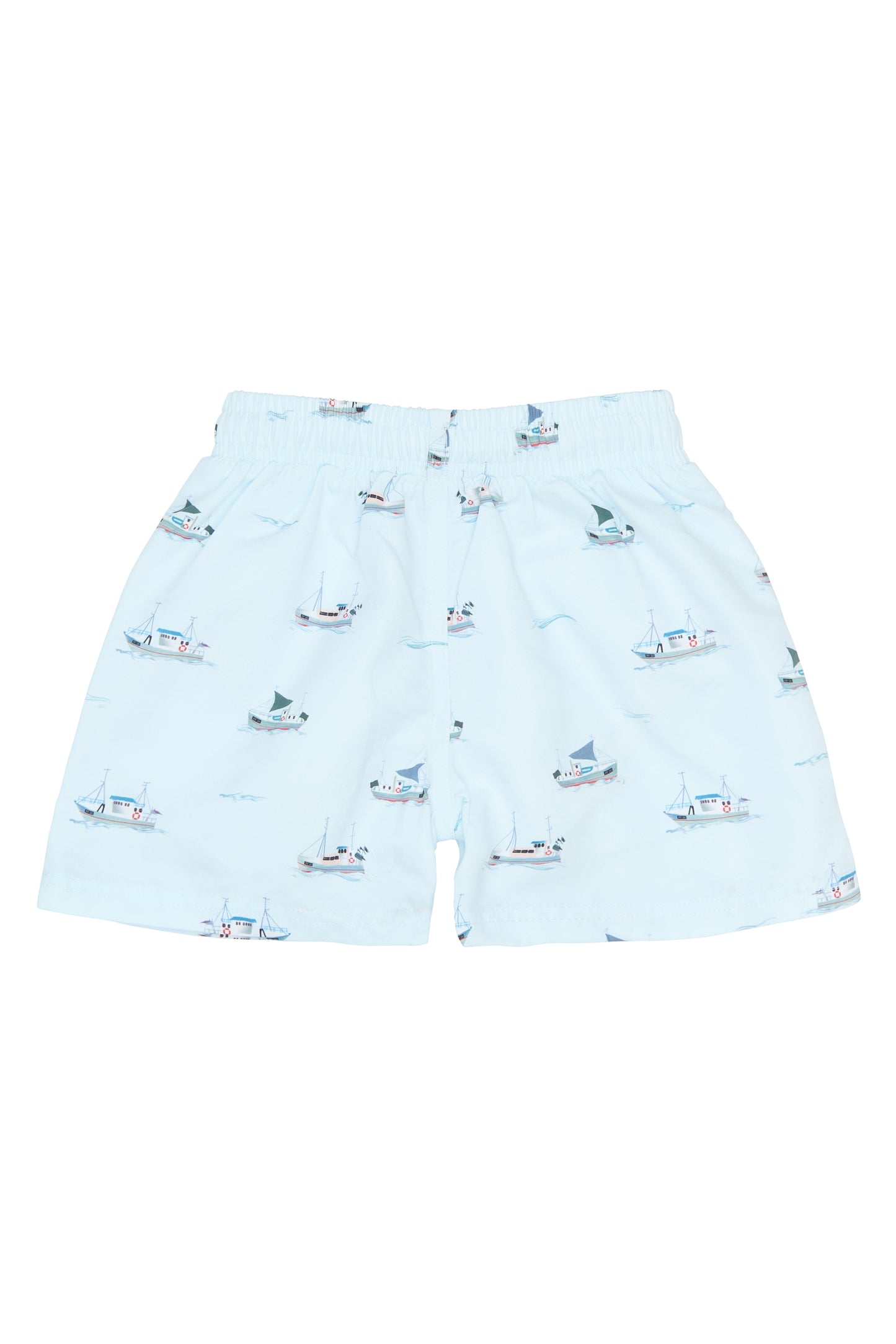 PETIT PIAO - SWIM SHORT KOTTER