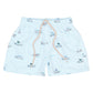 PETIT PIAO - SWIM SHORT KOTTER