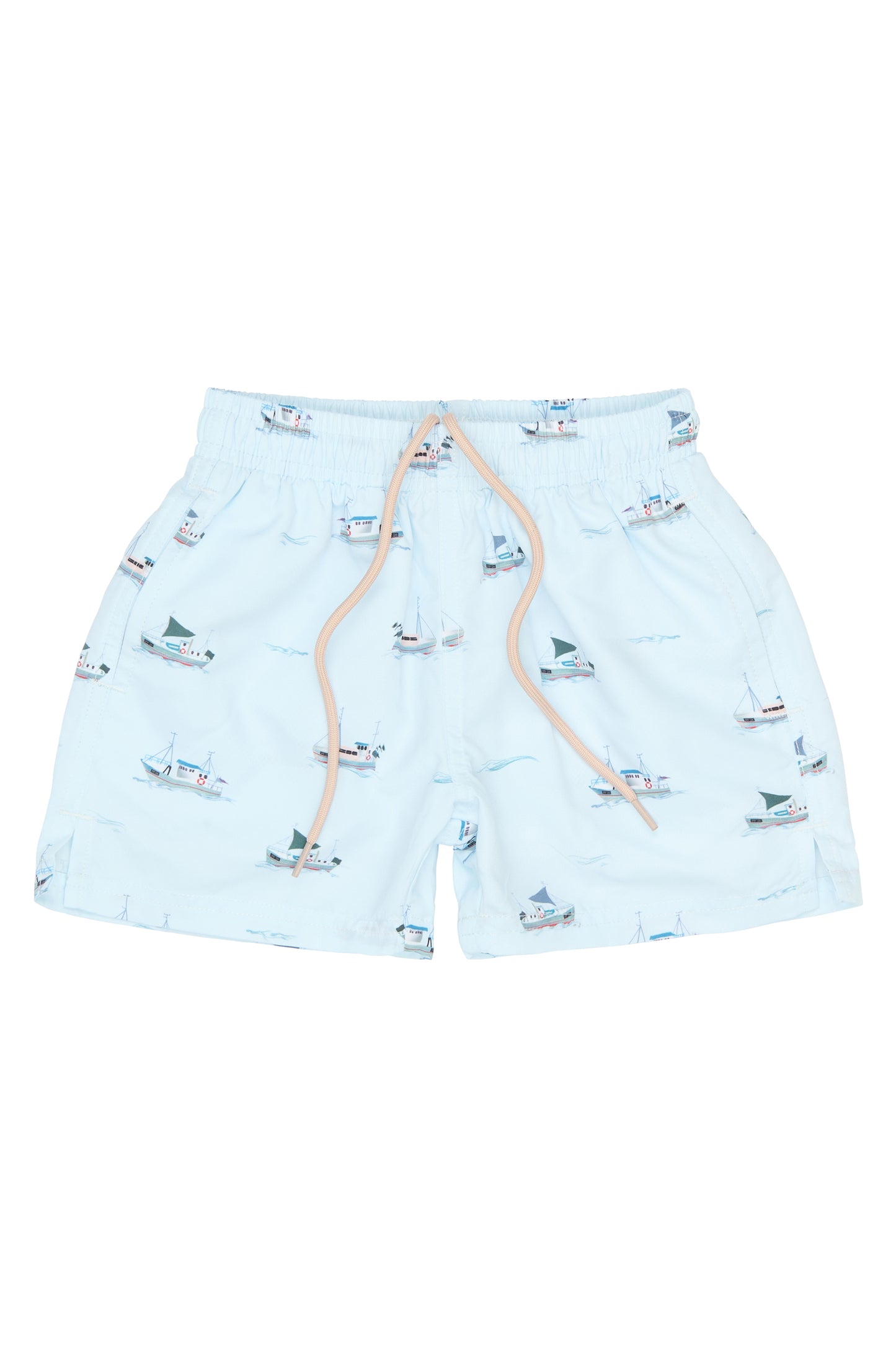 PETIT PIAO - SWIM SHORT KOTTER