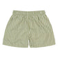 PETIT PIAO - SWIM SHORT MOSSTONE