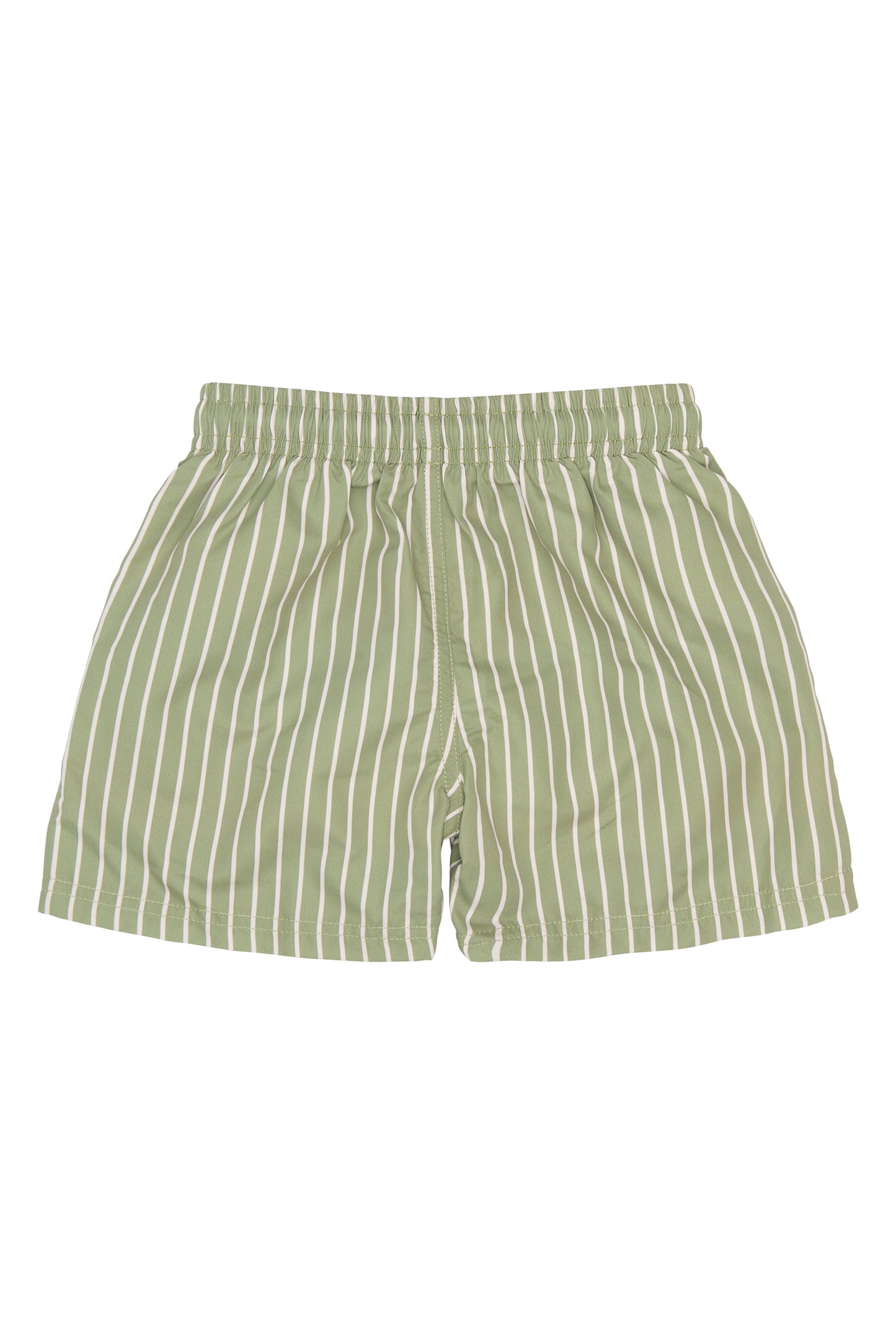 PETIT PIAO - SWIM SHORT MOSSTONE