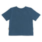 PETIT PIAO - GONE FISHING T-SHIRT