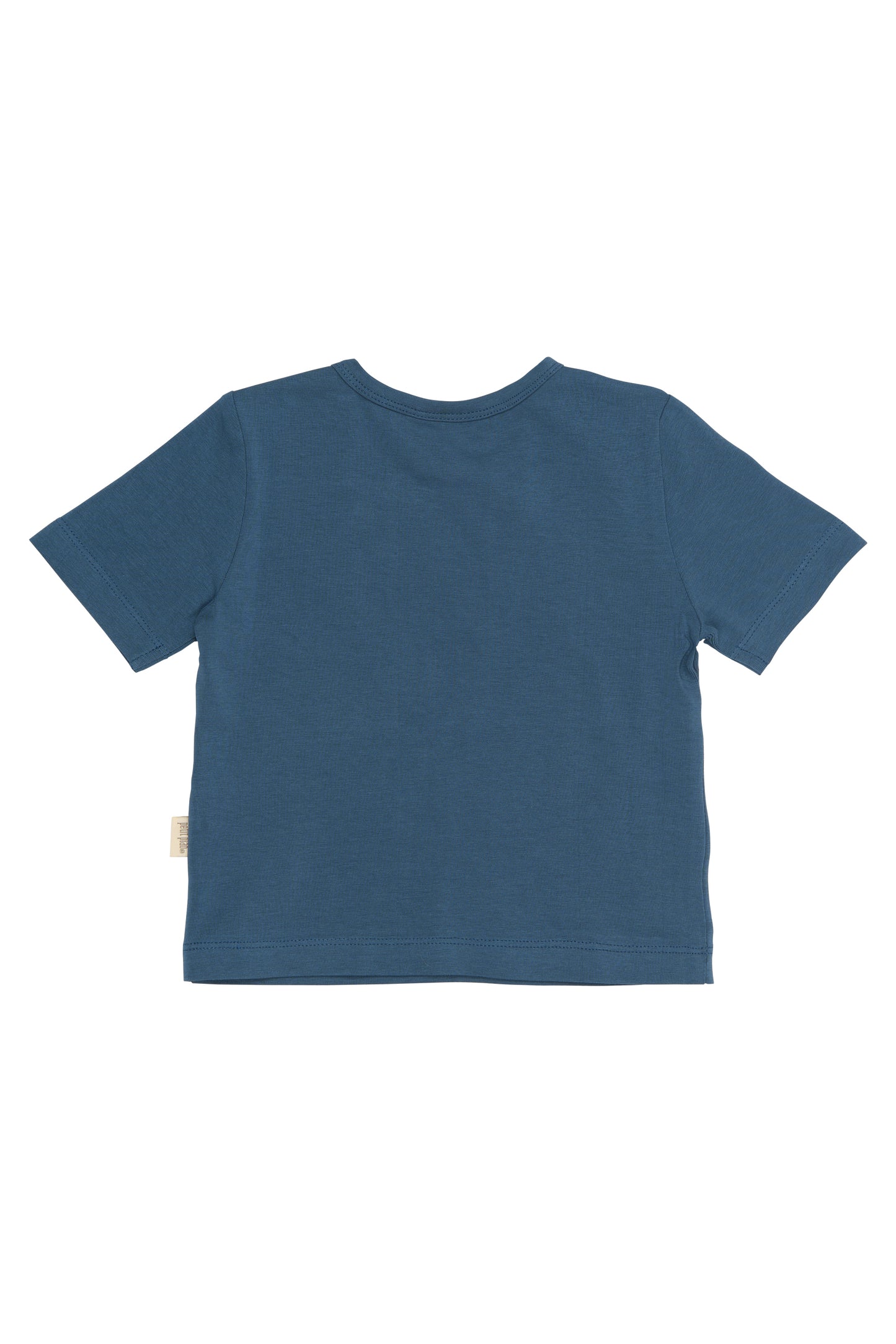 PETIT PIAO - GONE FISHING T-SHIRT