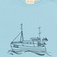 PETIT PIAO - KOTTER T-SHIRT