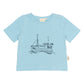 PETIT PIAO - KOTTER T-SHIRT