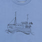 PETIT PIAO - KOTTER SWEATER