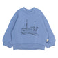 PETIT PIAO - KOTTER SWEATER