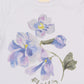 PETIT PIAO - EVELYN LILA T-SHIRT