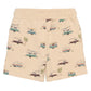 PETIT PIAO - EVERED CAMPING SHORT